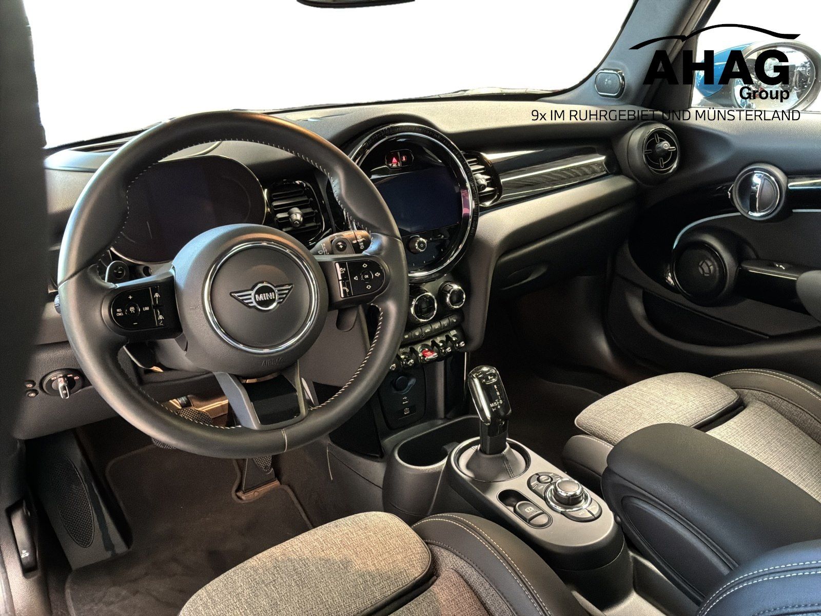 MINI Cooper S - Bild 8
