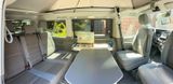 Volkswagen T6.1 California Beach, AHK, ACC, Standhzg. - Volkswagen T6 California aus 2023