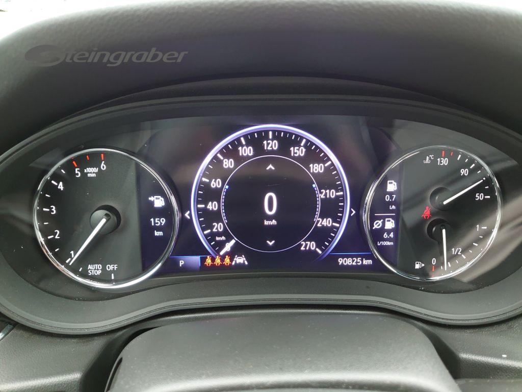 Opel Insignia Sports Tou 2.0DAut.Ultimate*ACC+Leder*