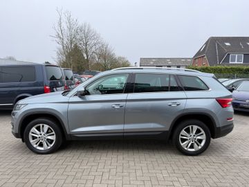 Skoda Kodiaq - 11