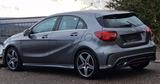Mercedes-Benz A 250 AMG*DEZEMBER AKTION*SCHECKHEFT BEI MB - Mercedes-Benz: Mb