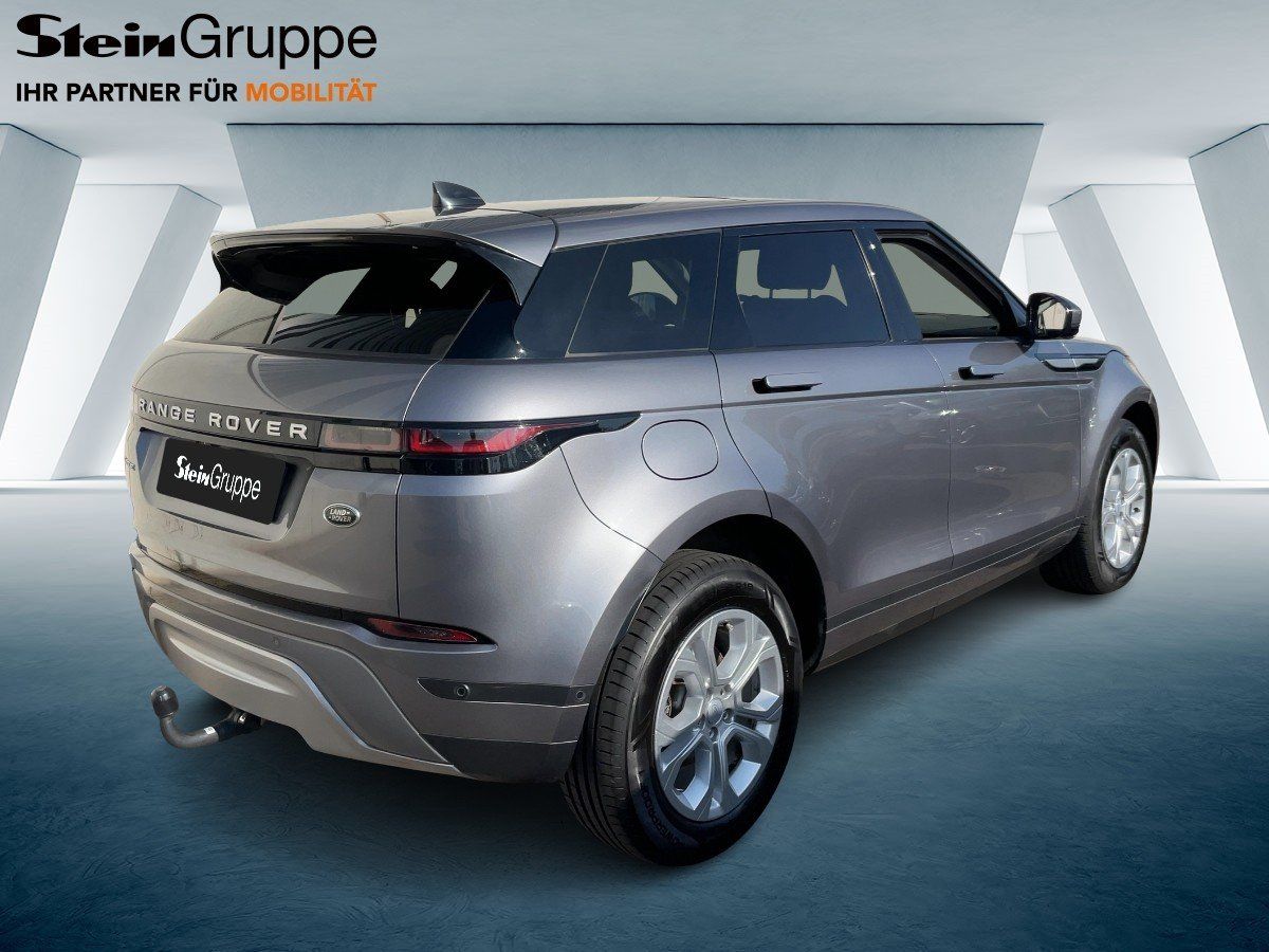 Land Rover Range Rover Evoque 2.0 D Allrad APP AHK PANO foto 4