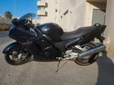 Honda CBR 1100 XX SUPER BLACKBIRD (1996) Carburators   - HONDA CBR1100XX BLACKBIRD
