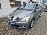 Mercedes-Benz B 200 Turbo,193 PS,AUTOMATIK,LESEN ! - Mercedes-Benz: B Turbo