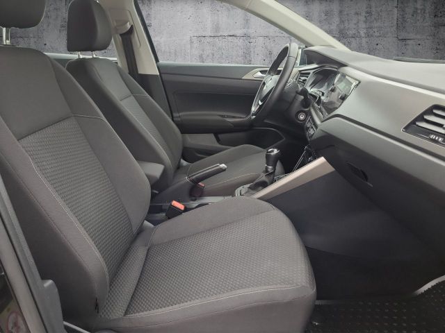 Polo 1.0TSI Comfortline Navi SHZ Climatronic