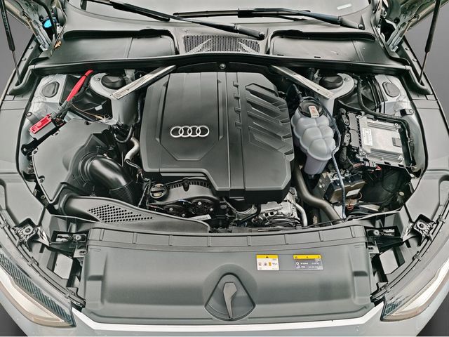 A4 Avant 35 2.0 TFSI advanced S-tronic