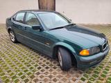BMW 328i Comfort Edition Comfort Edition - BMW 328 aus 1997