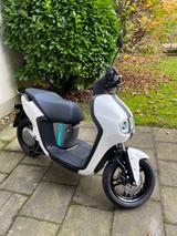 Yamaha Neos Elektroroller 50cc - YAMAHA ELEKTRO