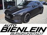 Mazda 3 2.5 140PS Homura Voll-LED Kamera Navi uvm. - Mazda Neuwagen