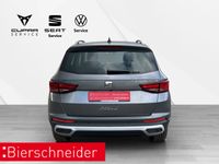 Seat Ateca - Vorschau Bild 5