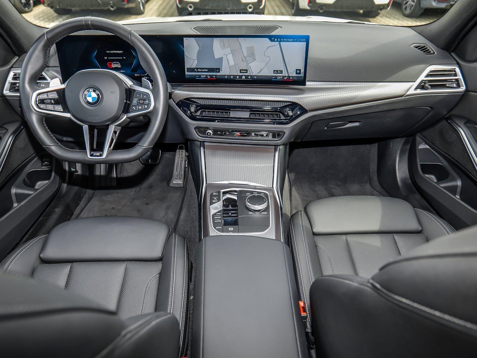 BMW 318 - Bild 3
