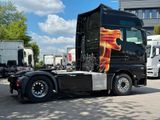 MAN TGX 18.480 XXL, Vollspoiler, 2 Tanks - MAN Tgx 18 480