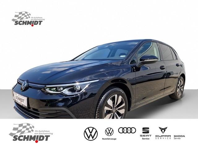 Volkswagen Golf VIII Lim 15 TSI Move ACC LED plus GRA 2023
