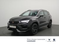 Cupra Ateca - Vorschau Bild 1