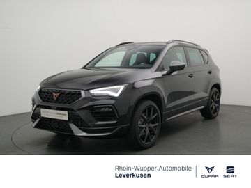 Cupra Leasingangebot: Cupra Ateca 2.0 TSI Tribe Edition 4Drive ACC LED 360°