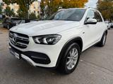 Mercedes-Benz GLE 350 e 4Matic AUT~Leder~Ambien~Kam~AHK~WR - Mercedes-Benz GLE 350 Gebrauchtwagen in München