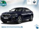 BMW X6 xDrive30d Head-Up AHK - BMW X6 in Mönchengladbach