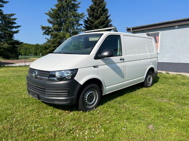 Volkswagen T6 Transporter Kasten-Kombi Kasten EcoProfi