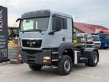MAN TGS 18.440 4x4 kardan - MAN Tgs 18 440