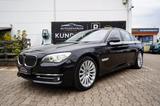 BMW 730D Scheckheftgepflegt BMW, Softclose, Head-Up - BMW 7er Reihe in Köln