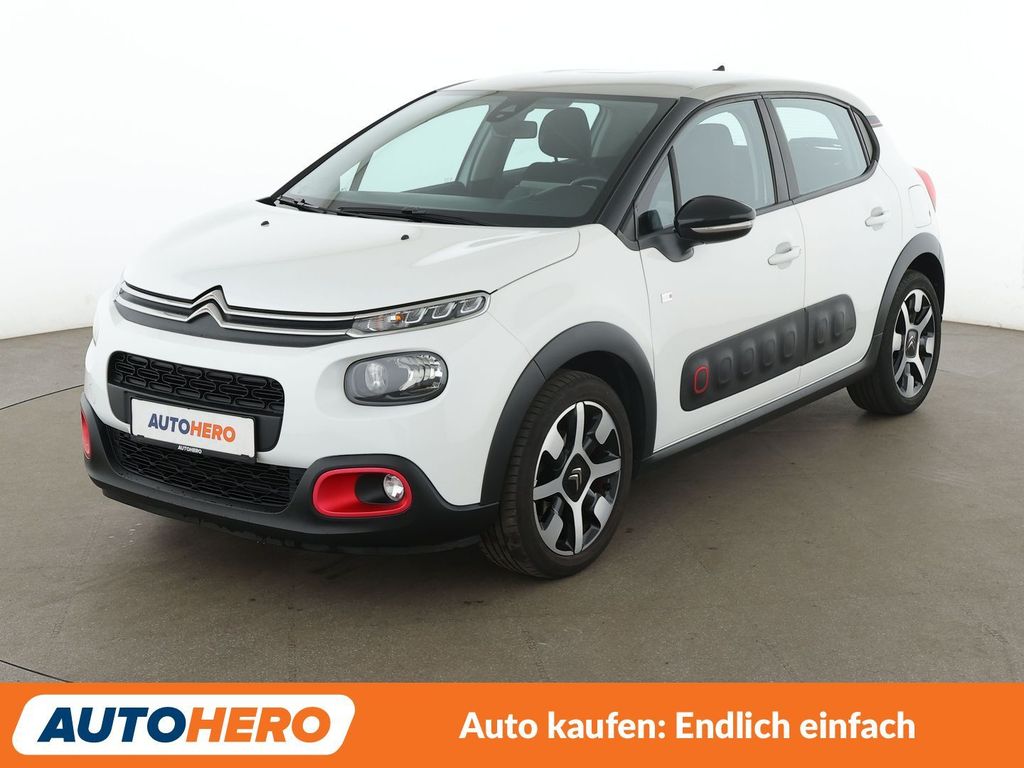 Image of Citroën C3