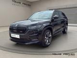 Skoda Kodiaq 2.0 TSI RS FLA LM Pano SHZ el.Heck AHK - Skoda Gebrauchtwagen in Viersen