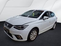 Seat Ibiza - Vorschau Bild 2