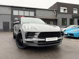 Porsche Macan Chrono/Pano/Luft/AHK/21/BOSE/PDLS+/14Wege - Porsche Gebrauchtwagen in Essen