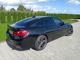 BMW 440 Gran Coupé 440i xDrive Gran Coupé M Spor... - BMW 440 Gran Coupé aus 2017