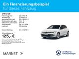 Volkswagen Golf VIII 1.5 TSI DSG eHybrid Energy *Navi*AHK*I - Volkswagen Golf: Weiß, 5.5