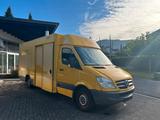 Mercedes-Benz Sprinter Koffer / Camper / Foodtruck / Wohnmobil - : Van, Koffer