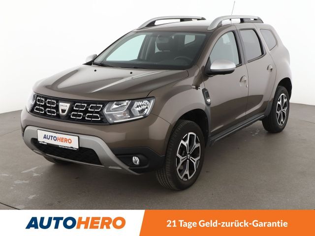 Dacia Duster 1.3 TCe Prestige*360°*NAVI*PDC*SHZ*TEMPO*