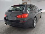 BMW 525d Touring M Paket/Pano/Rechtslenker - BMW 525 mit Panoramadach