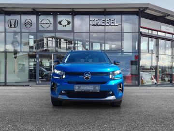 Citroën C3 Turbo 100 MAX HUD°Navi°LED°RFK°Winterpaket°
