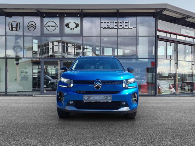 Citroën C3 Turbo 100 MAX HUD°Navi°LED°RFK°Winterpaket°