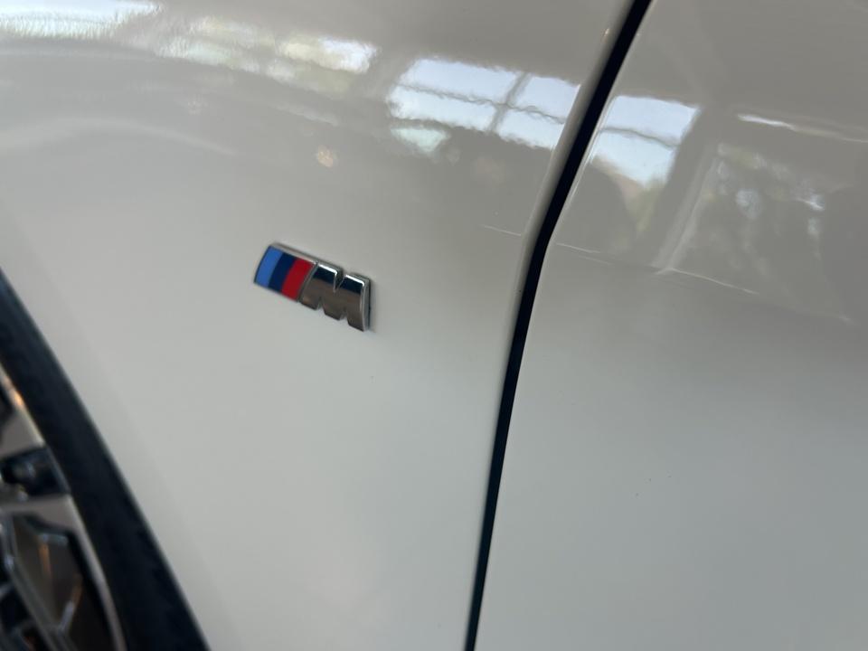 BMW 1 Series d Aut. M Sport HUD HiFi Lenkradheizung, миниатюра 17