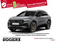 Audi Q4 e-tron - Vorschau Bild 1