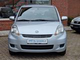 Daihatsu Sirion 1.0 INSPEKTION HU TÜV NEU - Daihatsu Sirion: Kleinwagen