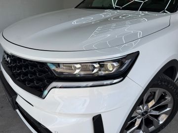 KIA Sorento - 5
