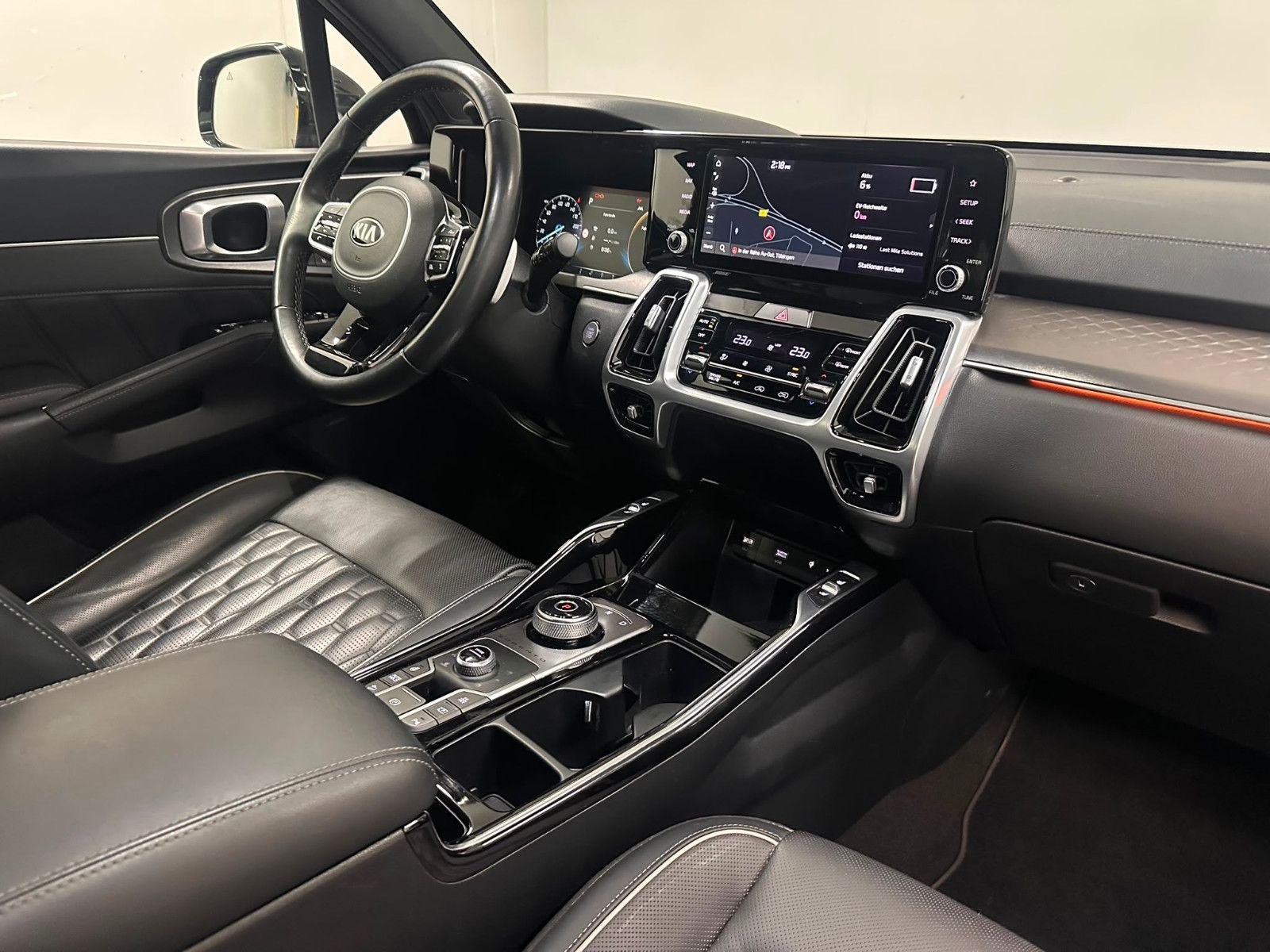 Fahrzeugabbildung Kia Sorento Platinum 4WD Plug-In Hybrid*viele Extras