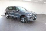Seat Tarraco 2.0 TSI Xperience 4Drive AHK Business - SEAT Tarraco Xperience mit Benzin-Antrieb