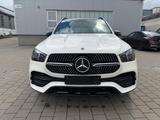 Mercedes-Benz GLE 350de*AMG Line*NIGHT PAKET*PANO*XENON*NAVI - scheckheftgepflegte Mercedes GLE 350