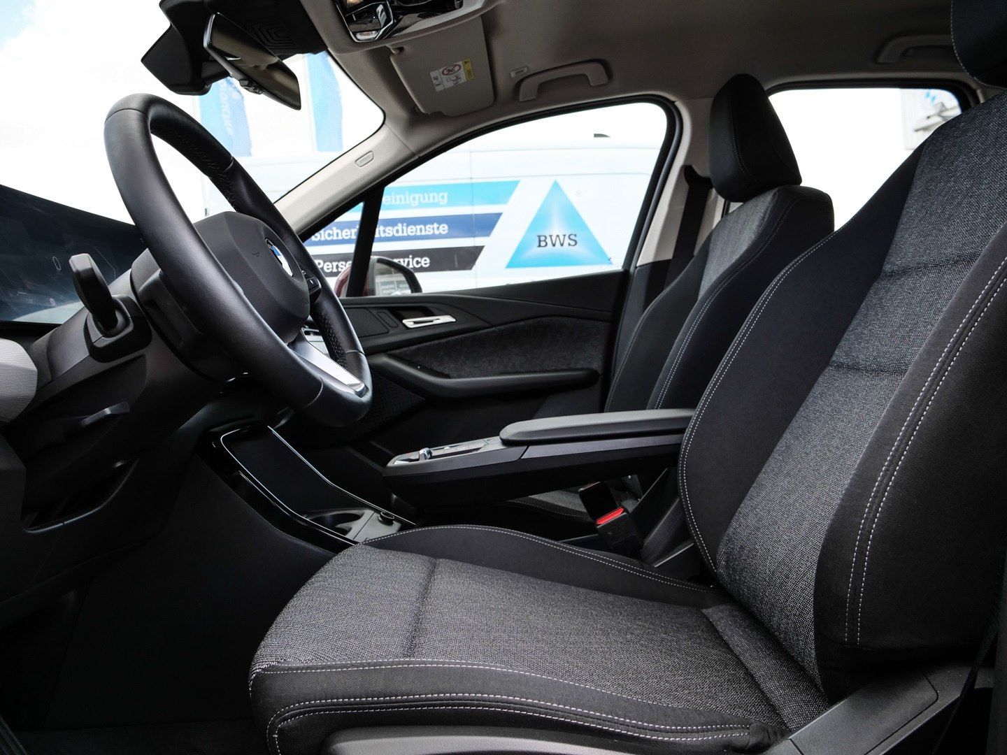 BMW 220 Active Tourer - Bild 8