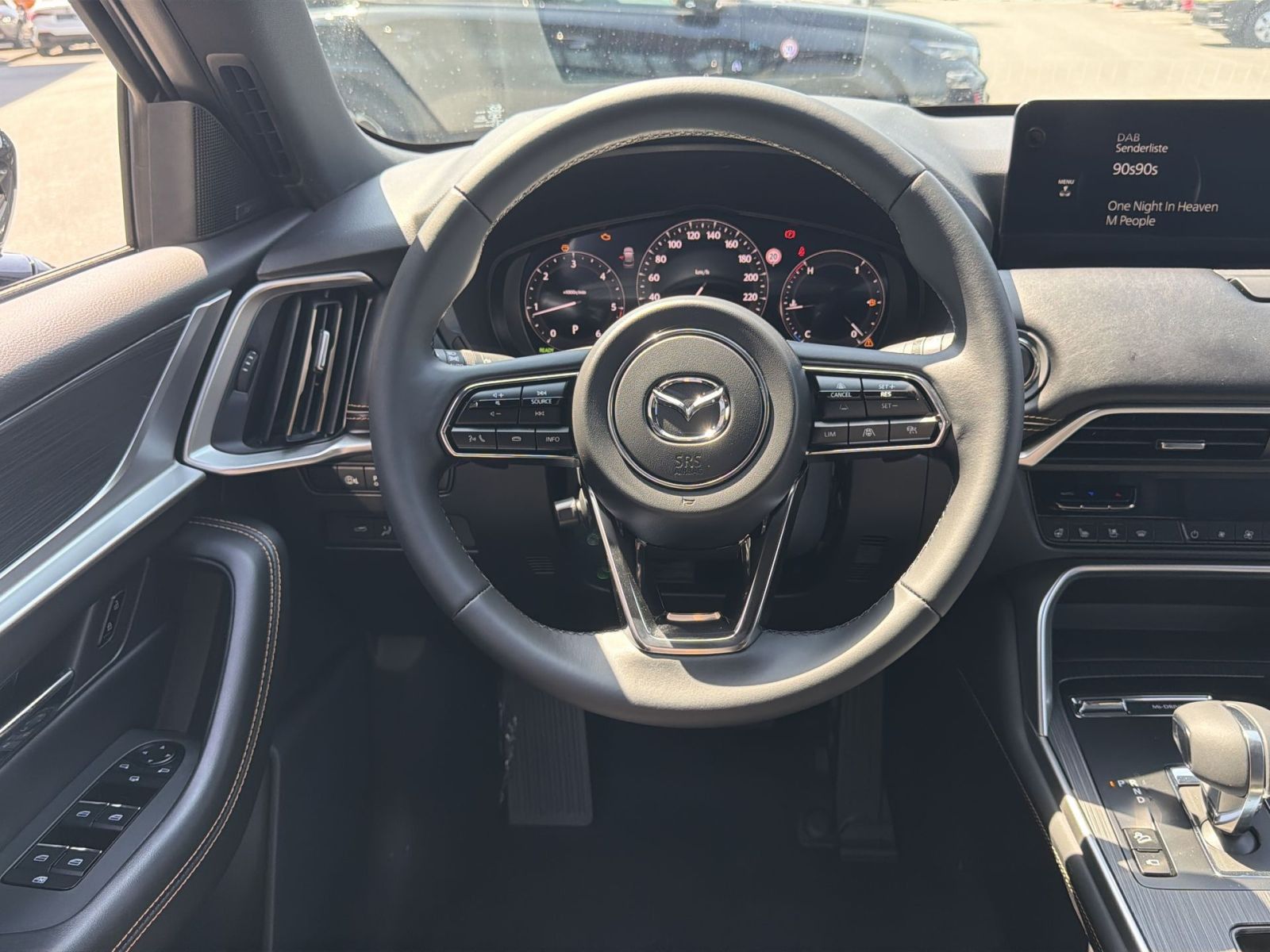 Mazda CX-60 - Bild 19