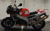 Aprilia RSV 1000 R Tuono - APRILIA RSV1000R
