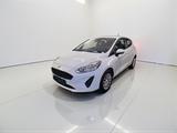 Ford Fiesta Cool & Connect Led AA/AC PDC Allwetter - Ford Fiesta Gebrauchtwagen in Bonn