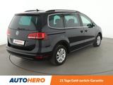 Volkswagen Sharan 1.4 TSI Comfortline BM Aut.*NAVI*SHZ*PDC* - Volkswagen Sharan: Comfortline