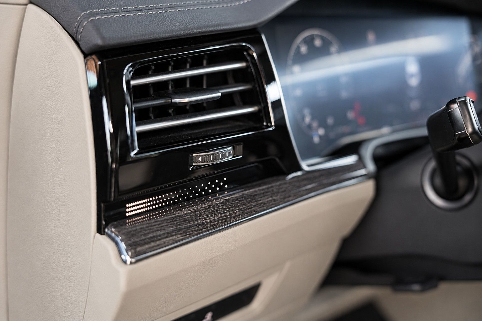 Fahrzeugabbildung Volkswagen Touareg Elegance 4Motion *InnovisionCockpit*LED
