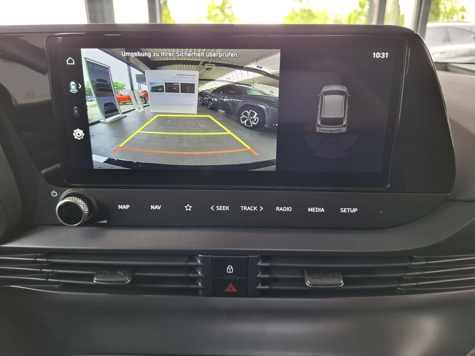 Hyundai i20 - Bild 42