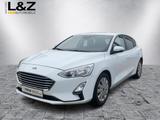 Ford Focus Trend 1.0 EcoBoost Start/Stopp - Ford Focus Gebrauchtwagen in Lübeck